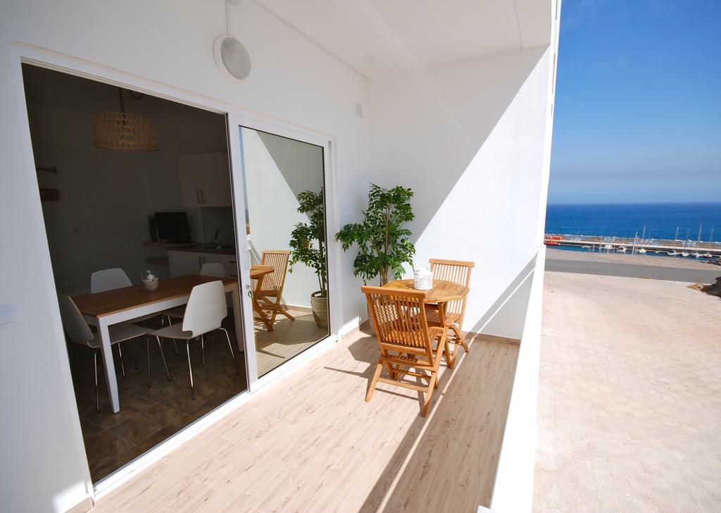 El Aceitun Beach Holiday Homes Ґран-Тарахаль Екстер'єр фото