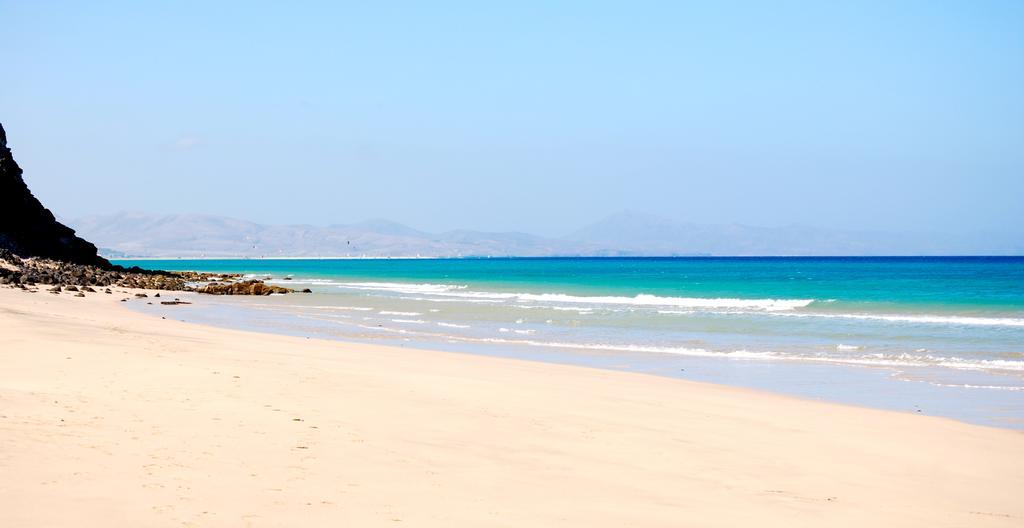 El Aceitun Beach Holiday Homes Ґран-Тарахаль Екстер'єр фото