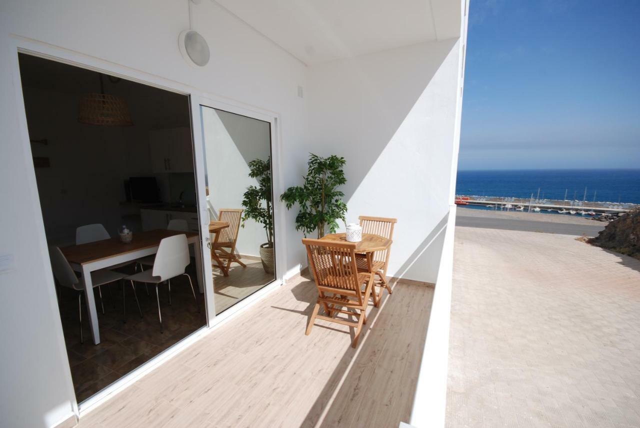 El Aceitun Beach Holiday Homes Ґран-Тарахаль Екстер'єр фото